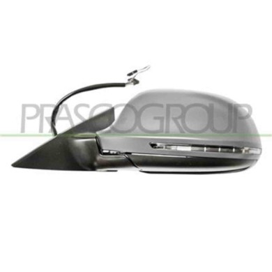 GUIDA_ALLA_SCELTA.JPG Retrovisore Sinistro Elettrico Per Audi A5 (8t3/8f) Coupe'/cabriolet Dal 2007 Al 2011