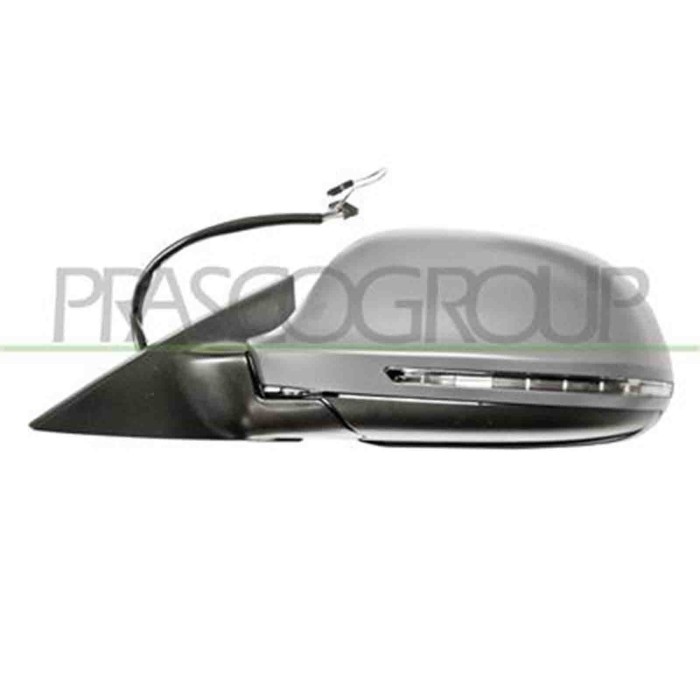 GUIDA_ALLA_SCELTA.JPG Retrovisore Sinistro Elettrico Per Audi A5 (8t3/8f) Coupe'/cabriolet Dal 2007 Al 2011