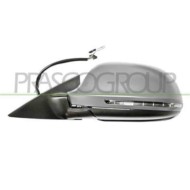 Retrovisore Sinistro Elettrico Per Audi A5 (8t3/8f) Coupe'/cabriolet Dal 2007 Al 2011