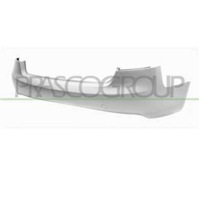 AD6221051_1.JPG Paraurti Posteriore Con Primer Per Audi A5 (8t3/8f) Coupe'/cabriolet Dal 2011 Al 2017