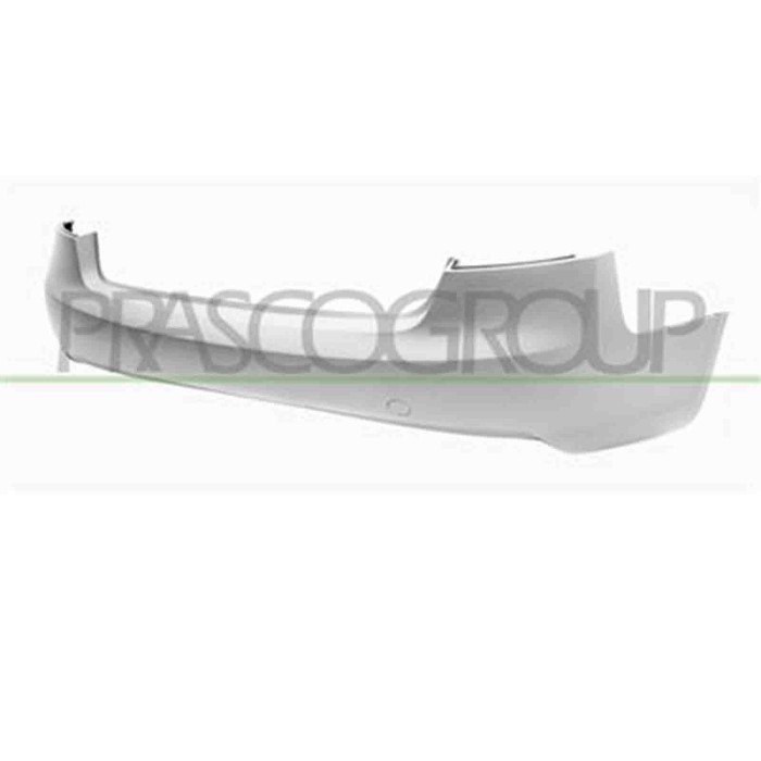 AD6221051_1.JPG Paraurti Posteriore Con Primer Per Audi A5 (8t3/8f) Coupe'/cabriolet Dal 2011 Al 2017