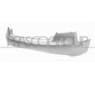 Paraurti Posteriore Con Primer Per Audi A5 (8t3/8f) Coupe'/cabriolet Dal 2011 Al 2017