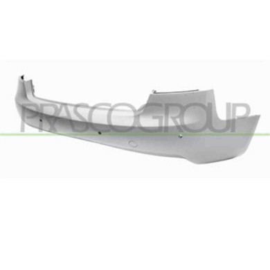 AD6221061_1.JPG Paraurti Posteriore Con Primer Per Audi A5 (8t3/8f) Coupe'/cabriolet Dal 2011 Al 2017