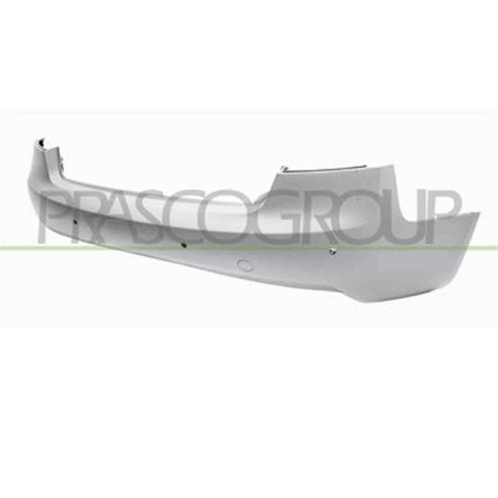 AD6221061_1.JPG Paraurti Posteriore Con Primer Per Audi A5 (8t3/8f) Coupe'/cabriolet Dal 2011 Al 2017