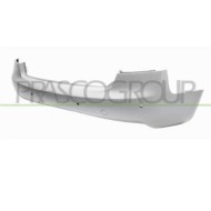 Paraurti Posteriore Con Primer Per Audi A5 (8t3/8f) Coupe'/cabriolet Dal 2011 Al 2017