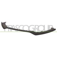 Spoiler Paraurti Anteriore Con Primer Per Audi A5 (8t3/8f) Coupe'/cabriolet Dal 2011 Al 2017