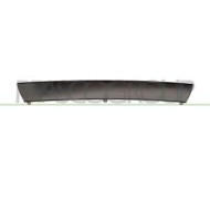 Spoiler Paraurti Anteriore Inferiore Nero Lucido Per Audi A5 (8t3/8f) Coupe'/cabriolet Dal 2011 Al 2017