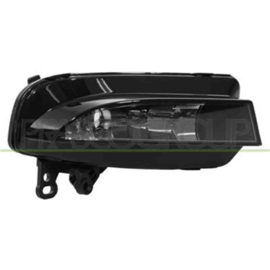 GUIDA_ALLA_SCELTA.JPG Fendinebbia Destro Per Audi A5 (8t8) Sportback Dal 2007 Al 2011