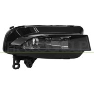 Fendinebbia Destro Per Audi A5 (8t8) Sportback Dal 2007 Al 2011