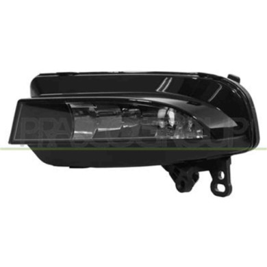 GUIDA_ALLA_SCELTA.JPG Fendinebbia Sinistro Per Audi A5 (8t8) Sportback Dal 2007 Al 2011