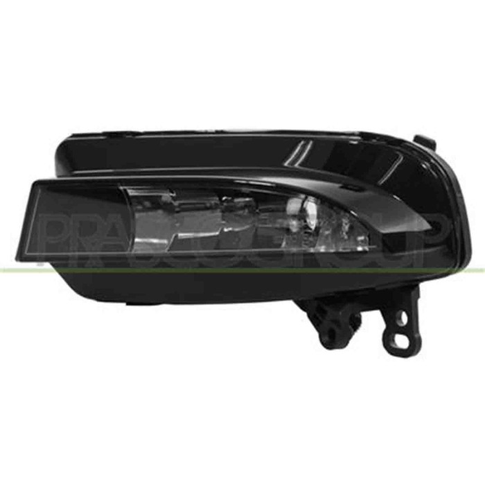 GUIDA_ALLA_SCELTA.JPG Fendinebbia Sinistro Per Audi A5 (8t8) Sportback Dal 2007 Al 2011
