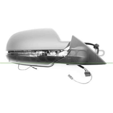 GUIDA_ALLA_SCELTA.JPG Retrovisore Destro Elettrico Per Audi A5 (8t3/8f) Coupe'/cabriolet Dal 2011 Al 2017