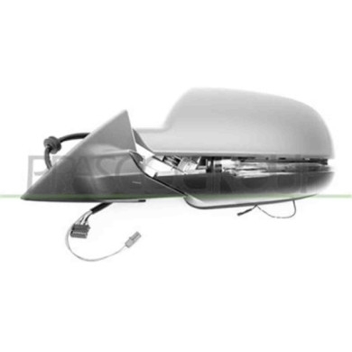 GUIDA_ALLA_SCELTA.JPG Retrovisore Sinistro Elettrico Per Audi A5 (8t3/8f) Coupe'/cabriolet Dal 2011 Al 2017