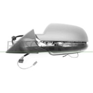 GUIDA_ALLA_SCELTA.JPG Retrovisore Sinistro Elettrico Per Audi A5 (8t3/8f) Coupe'/cabriolet Dal 2011 Al 2017