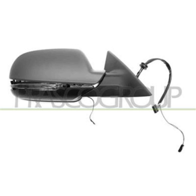 GUIDA_ALLA_SCELTA.JPG Retrovisore Destro Elettrico Per Audi A5 (8t3/8f) Coupe'/cabriolet Dal 2011 Al 2017
