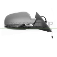 Retrovisore Destro Elettrico Per Audi A5 (8t3/8f) Coupe'/cabriolet Dal 2011 Al 2017