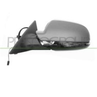 Retrovisore Sinistro Elettrico Per Audi A5 (8t3/8f) Coupe'/cabriolet Dal 2011 Al 2017