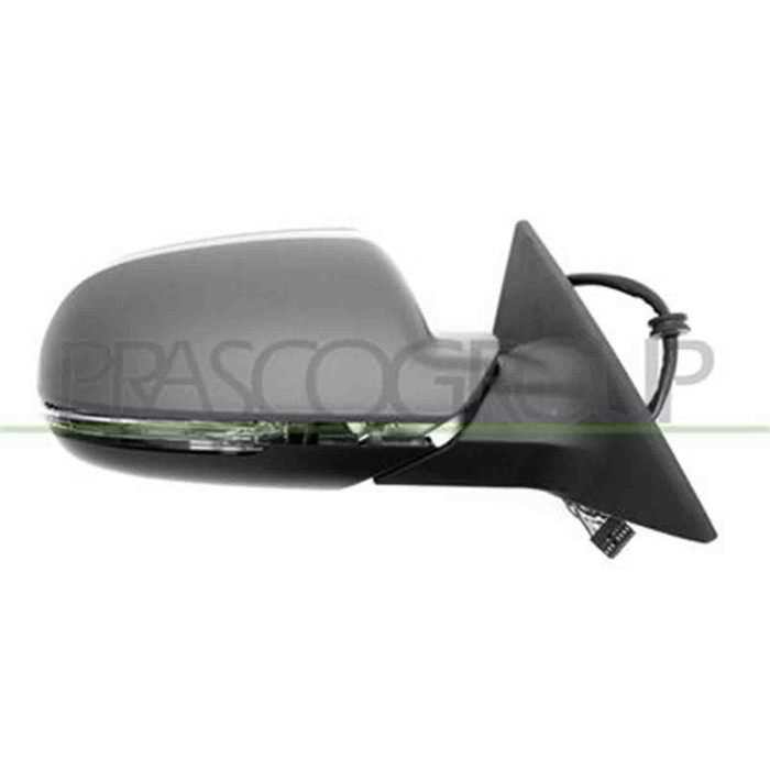 GUIDA_ALLA_SCELTA.JPG Retrovisore Destro Elettrico Per Audi A5 (8t3/8f) Coupe'/cabriolet Dal 2011 Al 2017