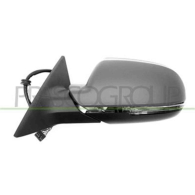 GUIDA_ALLA_SCELTA.JPG Retrovisore Sinistro Elettrico Per Audi A5 (8t3/8f) Coupe'/cabriolet Dal 2011 Al 2017