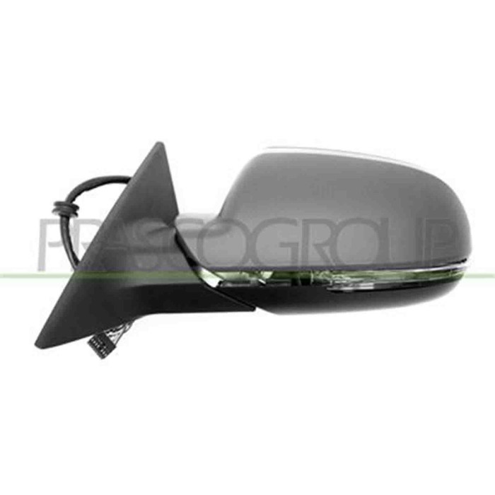 GUIDA_ALLA_SCELTA.JPG Retrovisore Sinistro Elettrico Per Audi A5 (8t3/8f) Coupe'/cabriolet Dal 2011 Al 2017