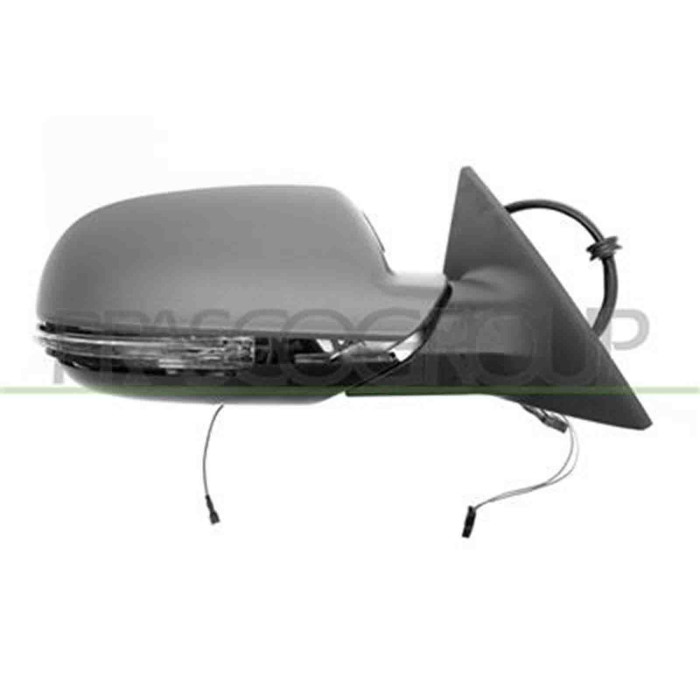 GUIDA_ALLA_SCELTA.JPG Retrovisore Destro Elettrico Per Audi A5 (8t3/8f) Coupe'/cabriolet Dal 2011 Al 2017