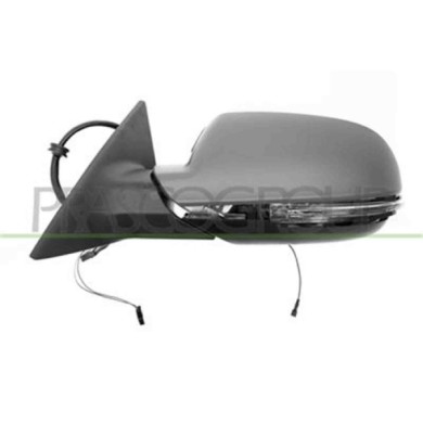 GUIDA_ALLA_SCELTA.JPG Retrovisore Sinistro Elettrico Per Audi A5 (8t3/8f) Coupe'/cabriolet Dal 2011 Al 2017