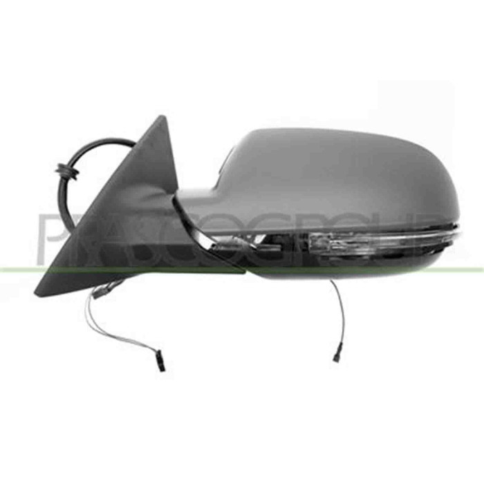 GUIDA_ALLA_SCELTA.JPG Retrovisore Sinistro Elettrico Per Audi A5 (8t3/8f) Coupe'/cabriolet Dal 2011 Al 2017