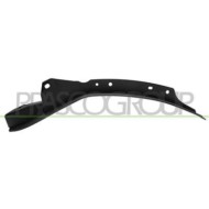 AD6231803_1.JPG Spoiler Destro Paraurti Anteriore Per Audi A5 (8t8) Sportback Dal 2011 Al 2017