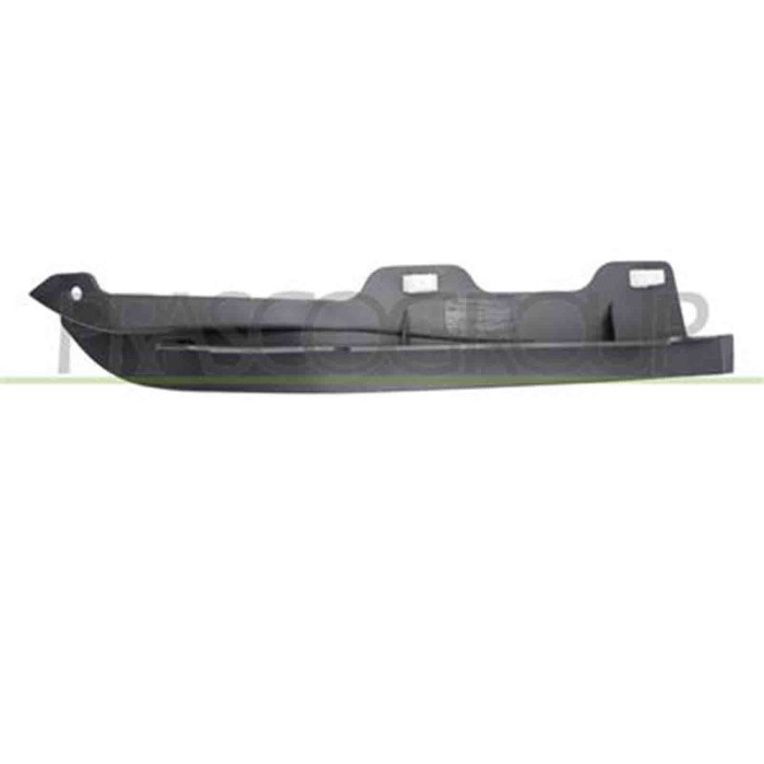 AD6231803_2.JPG Spoiler Destro Paraurti Anteriore Per Audi A5 (8t8) Sportback Dal 2011 Al 2017
