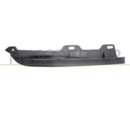 Spoiler Destro Paraurti Anteriore Per Audi A5 (8t8) Sportback Dal 2011 Al 2017