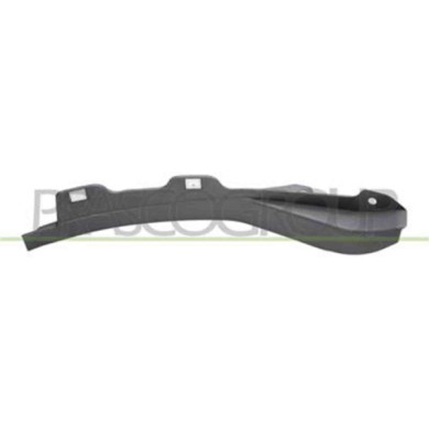AD6231803_3.JPG Spoiler Destro Paraurti Anteriore Per Audi A5 (8t8) Sportback Dal 2011 Al 2017