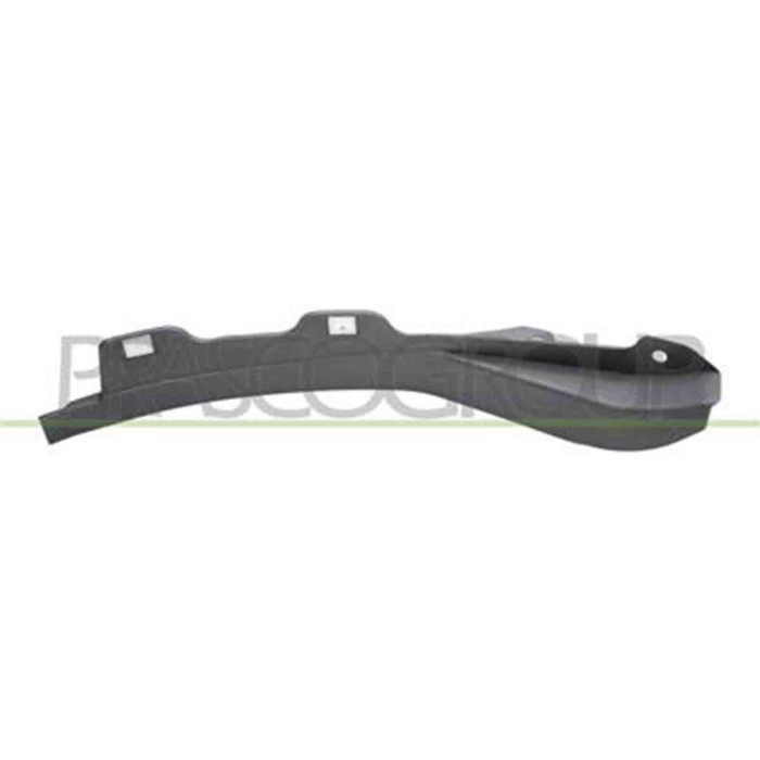 AD6231803_3.JPG Spoiler Destro Paraurti Anteriore Per Audi A5 (8t8) Sportback Dal 2011 Al 2017