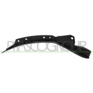 AD6231804_1.JPG Spoiler Sinistro Paraurti Anteriore Per Audi A5 (8t8) Sportback Dal 2011 Al 2017