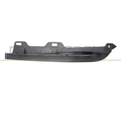 AD6231804_2.JPG Spoiler Sinistro Paraurti Anteriore Per Audi A5 (8t8) Sportback Dal 2011 Al 2017