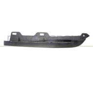 Spoiler Sinistro Paraurti Anteriore Per Audi A5 (8t8) Sportback Dal 2011 Al 2017