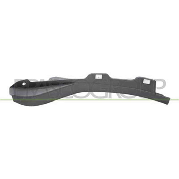 AD6231804_3.JPG Spoiler Sinistro Paraurti Anteriore Per Audi A5 (8t8) Sportback Dal 2011 Al 2017