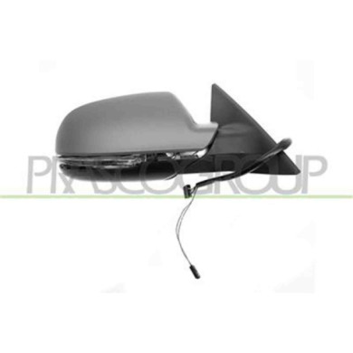 GUIDA_ALLA_SCELTA.JPG Retrovisore Destro Elettrico Per Audi A5 (8t8) Sportback Dal 2011 Al 2017