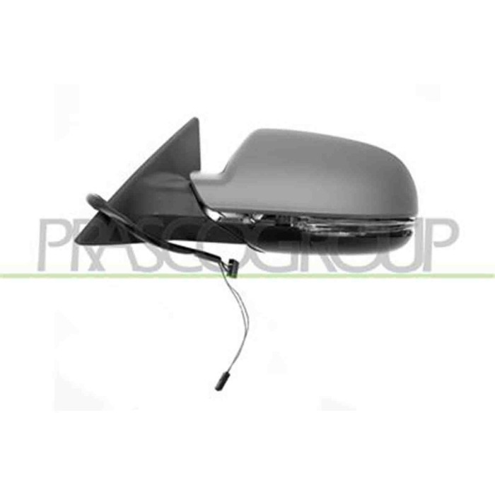 GUIDA_ALLA_SCELTA.JPG Retrovisore Sinistro Elettrico Per Audi A5 (8t8) Sportback Dal 2011 Al 2017