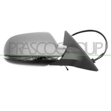 GUIDA_ALLA_SCELTA.JPG Retrovisore Destro Elettrico Per Audi A5 (8t8) Sportback Dal 2011 Al 2017