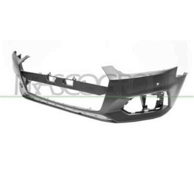 AD6241011_1.JPG Paraurti Anteriore Con Primer Per Audi A5 (f53/f57) Coupe'/cabriolet Dal 2017 Al 2020