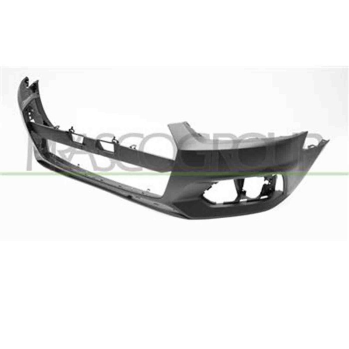 AD6241021_1.JPG Paraurti Anteriore Con Primer Per Audi A5 (f53/f57) Coupe'/cabriolet Dal 2017 Al 2020