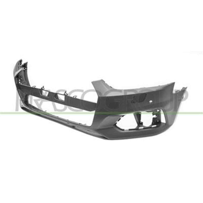 AD6241031_1.JPG Paraurti Anteriore Con Primer Per Audi A5 (f53/f57) Coupe'/cabriolet Dal 2017 Al 2020