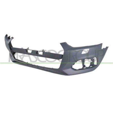 AD6241041_1.JPG Paraurti Anteriore Con Primer Per Audi A5 (f53/f57) Coupe'/cabriolet Dal 2017 Al 2020