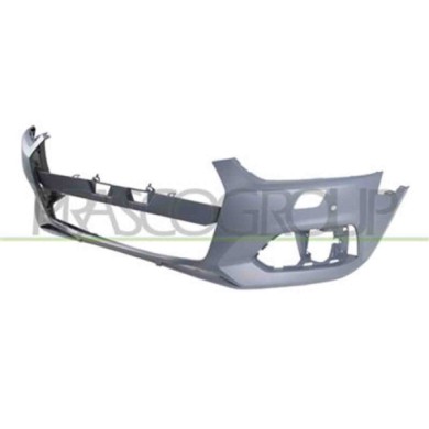 AD6241042_1.JPG Paraurti Anteriore Con Primer Per Audi A5 (f53/f57) Coupe'/cabriolet Dal 2017 Al 2020