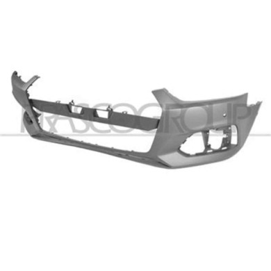 AD6241044_1.JPG Paraurti Anteriore Con Primer Per Audi A5 (f53/f57) Coupe'/cabriolet Dal 2017 Al 2020