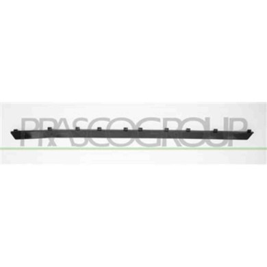 AD6241811_1.JPG Spoiler Paraurti Anteriore Inferiore Nero Per Audi A5 (f53/f57) Coupe'/cabriolet Dal 2017 Al 2020