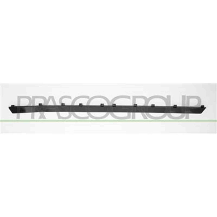 AD6241811_1.JPG Spoiler Paraurti Anteriore Inferiore Nero Per Audi A5 (f53/f57) Coupe'/cabriolet Dal 2017 Al 2020