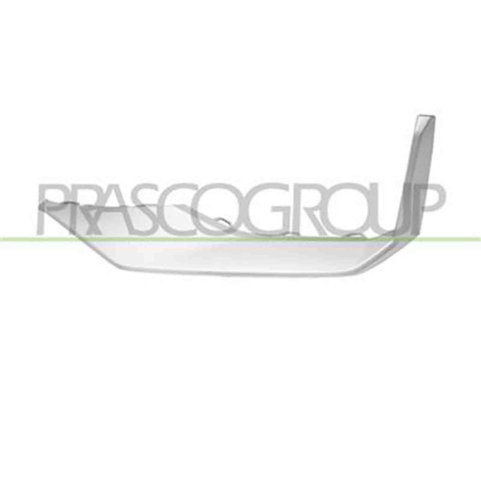 GUIDA_ALLA_SCELTA.JPG Modanatura Griglia Sinistra Argento Per Audi Rs5 Dal 2017 Al 2020