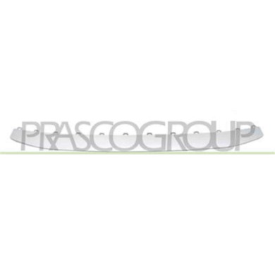 AD6251801_1.JPG Spoiler Centrale Paraurti Anteriore Per Audi Rs5 Dal 2017 Al 2020