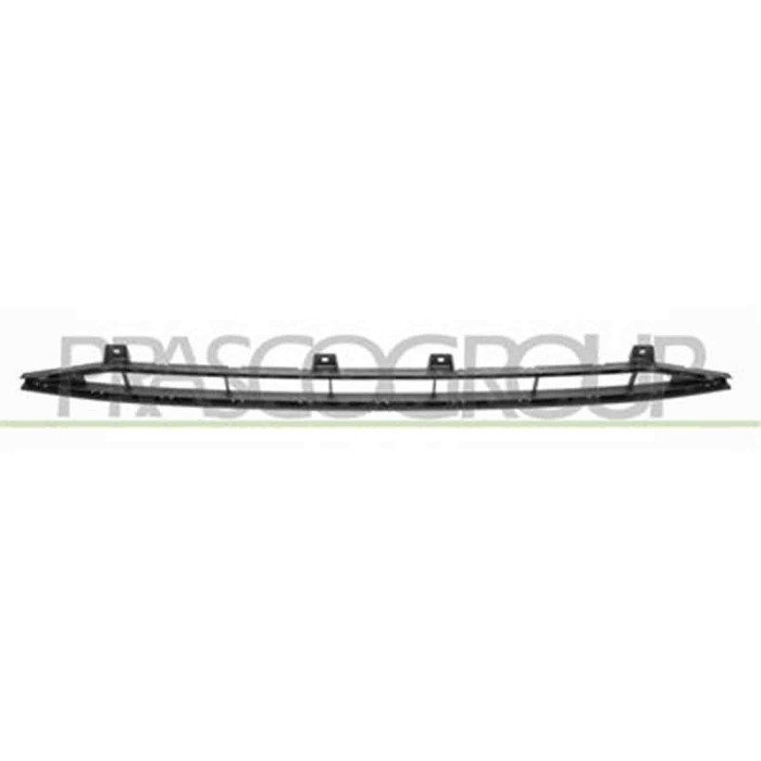 AD6252120_1.JPG Griglia Centrale Paraurti Anteriore Per Audi Rs5 Dal 2017 Al 2020